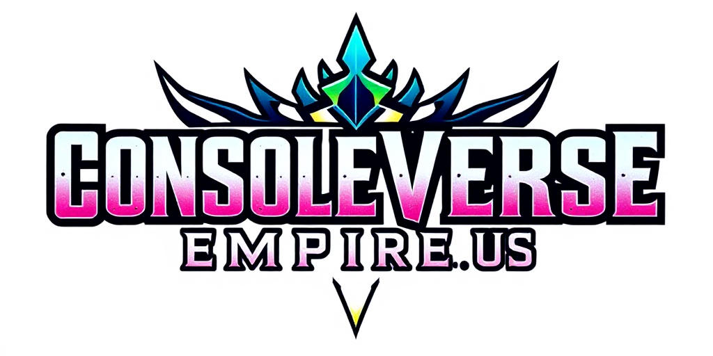 ConsoleVerse Empire